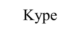 KYPE
