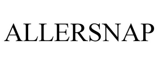 ALLERSNAP