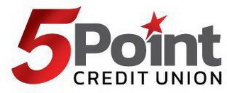 5 POINT CREDIT UNION