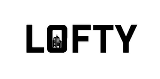 LOFTY