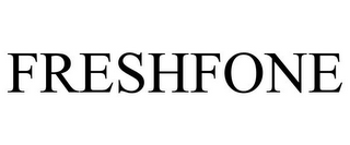 FRESHFONE