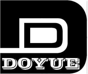 DD DOYUE