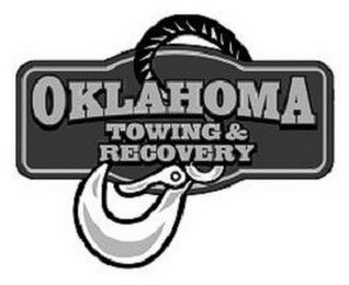 OKLAHOMA TOWING & RECOVERY