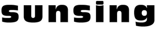 SUNSING