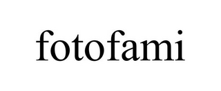 FOTOFAMI