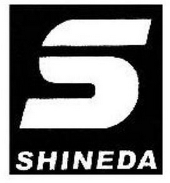 S SHINEDA