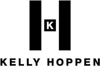 KH KELLY HOPPEN