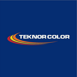 TEKNOR COLOR