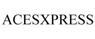 ACESXPRESS