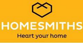 HOMESMITHS HEART YOUR HOME