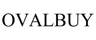 OVALBUY
