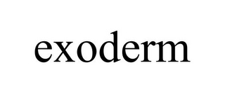 EXODERM