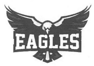 EAGLES