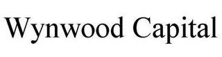 WYNWOOD CAPITAL