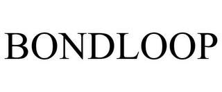 BONDLOOP