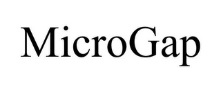 MICROGAP