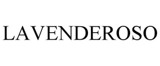 LAVENDEROSO
