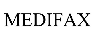 MEDIFAX