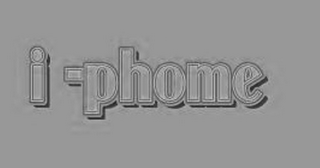 I-PHOME