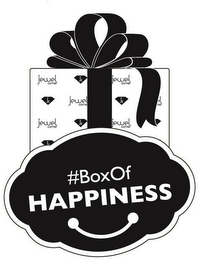 #BOXOF HAPPINESS JEWEL CORNER JC