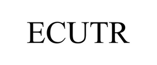 ECUTR