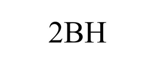 2BH