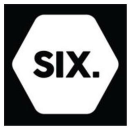 SIX.