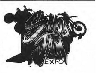 SAND JAM EXPO