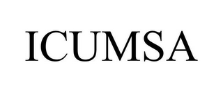 ICUMSA