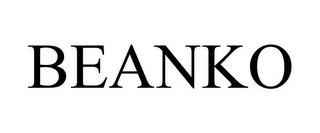 BEANKO
