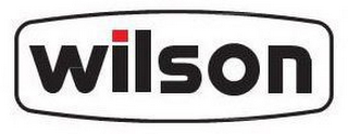 WILSON