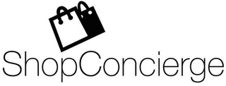 SHOPCONCIERGE