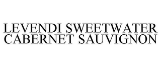 LEVENDI SWEETWATER CABERNET SAUVIGNON