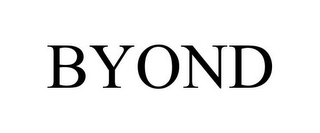 BYOND