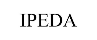 IPEDA