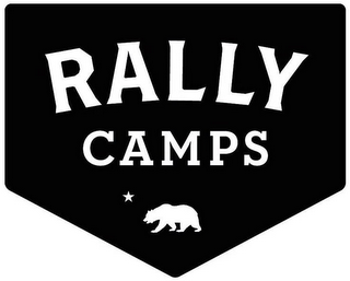 RALLY CAMPS