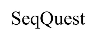 SEQQUEST