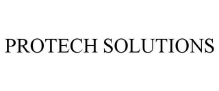 PROTECH SOLUTIONS