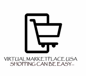 VIRTUAL MARKETPLACE USA SHOPPING CAN BE EASY