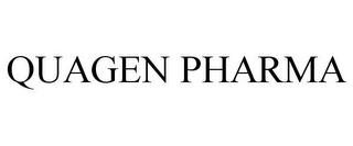 QUAGEN PHARMA