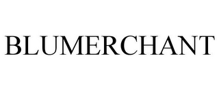 BLUMERCHANT