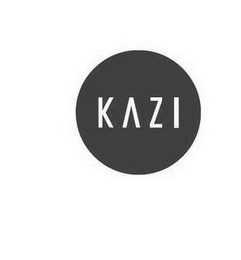 KAZI