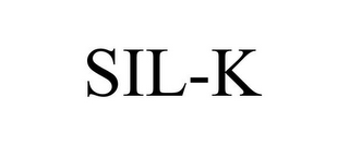 SIL-K