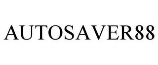 AUTOSAVER88