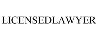 LICENSEDLAWYER