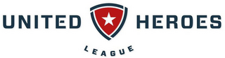 UNITED HEROES LEAGUE