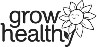 GROW HEALTHY