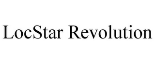 LOCSTAR REVOLUTION