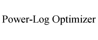 POWER-LOG OPTIMIZER