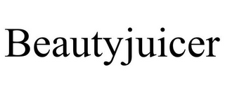 BEAUTYJUICER